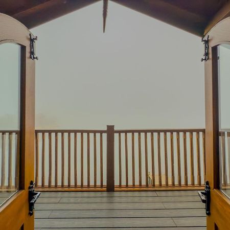 Duke Of Portland Boathouse On The Shore Of Lake Ullswater Ideal For A Romantic Break Pooley Bridge Kültér fotó