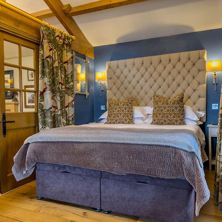 Duke Of Portland Boathouse On The Shore Of Lake Ullswater Ideal For A Romantic Break Pooley Bridge Kültér fotó