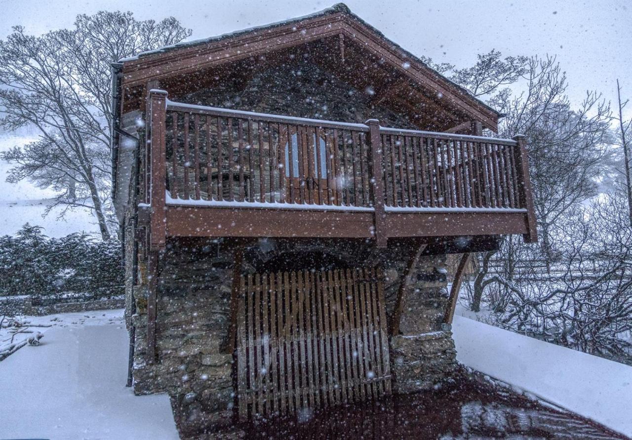 Duke Of Portland Boathouse On The Shore Of Lake Ullswater Ideal For A Romantic Break Pooley Bridge Kültér fotó