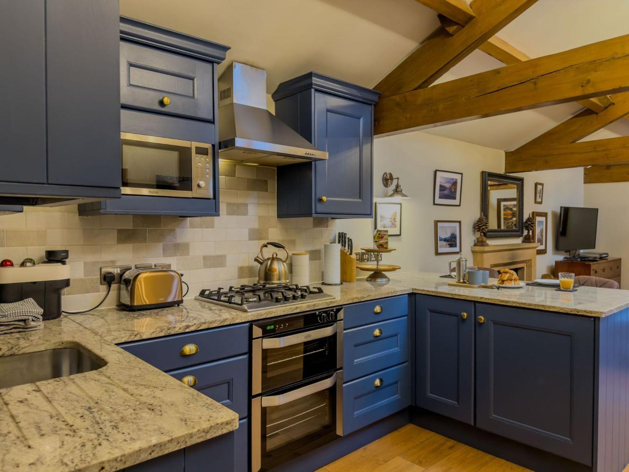 Duke Of Portland Boathouse On The Shore Of Lake Ullswater Ideal For A Romantic Break Pooley Bridge Kültér fotó