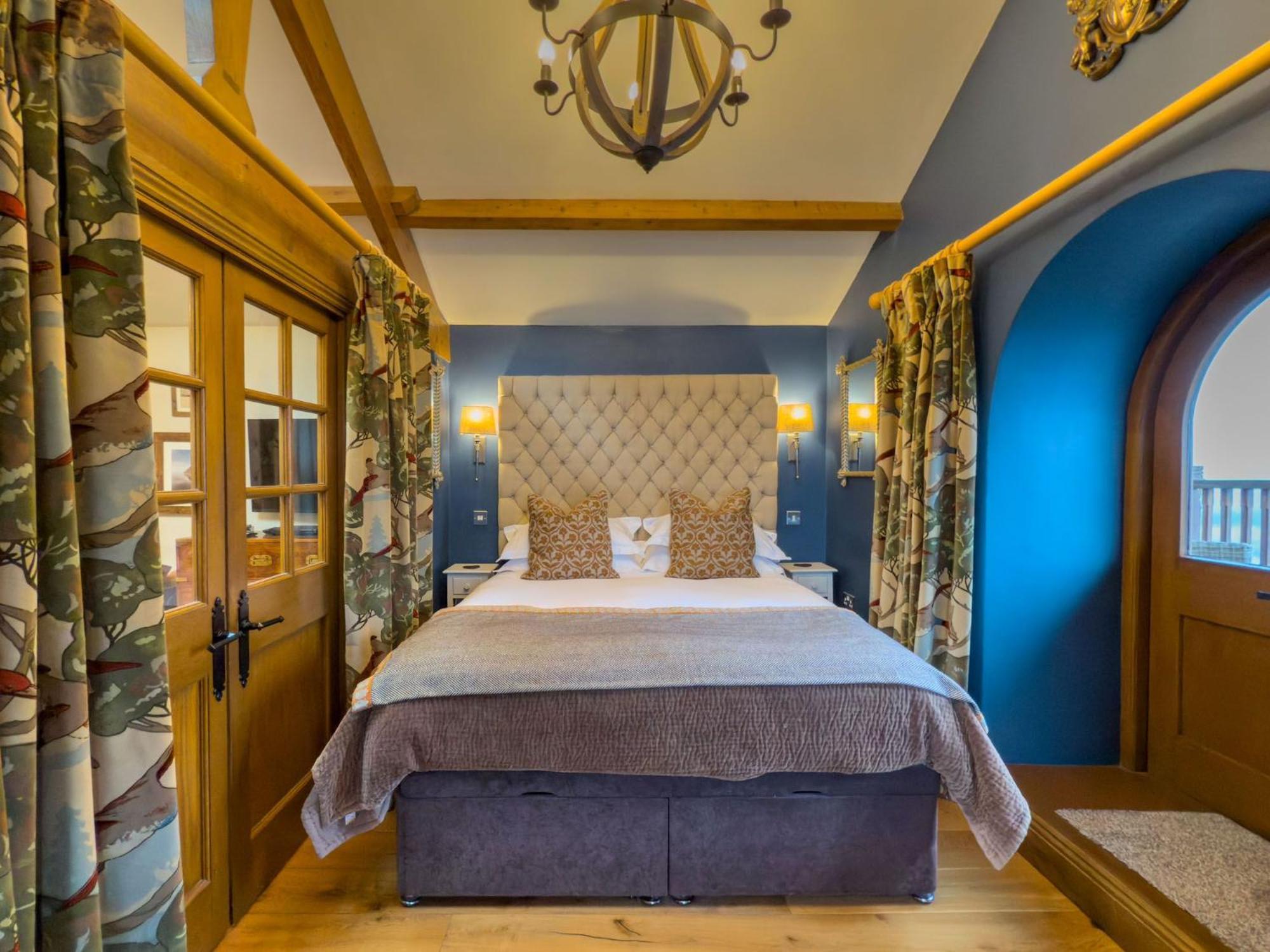 Duke Of Portland Boathouse On The Shore Of Lake Ullswater Ideal For A Romantic Break Pooley Bridge Kültér fotó
