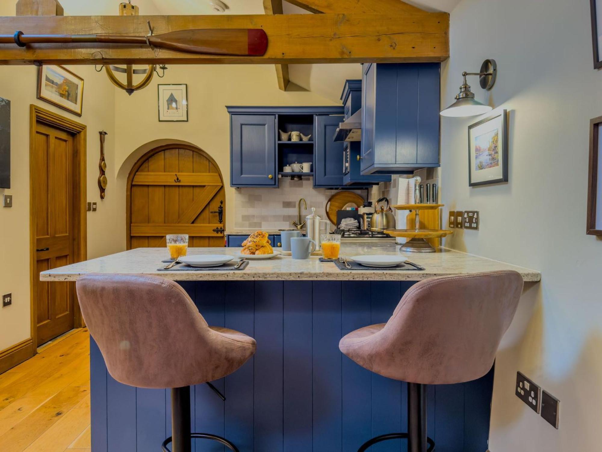 Duke Of Portland Boathouse On The Shore Of Lake Ullswater Ideal For A Romantic Break Pooley Bridge Kültér fotó