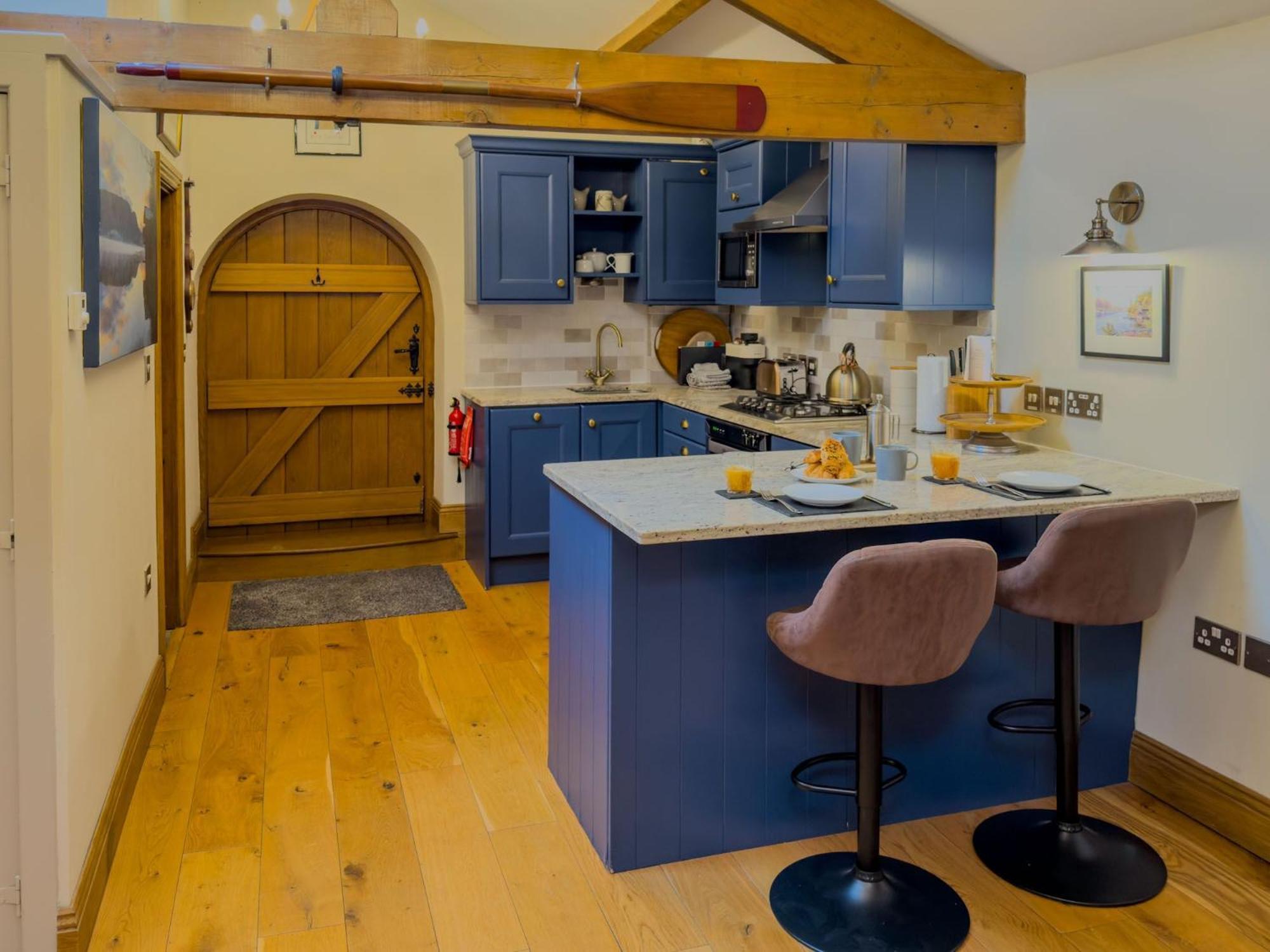 Duke Of Portland Boathouse On The Shore Of Lake Ullswater Ideal For A Romantic Break Pooley Bridge Kültér fotó