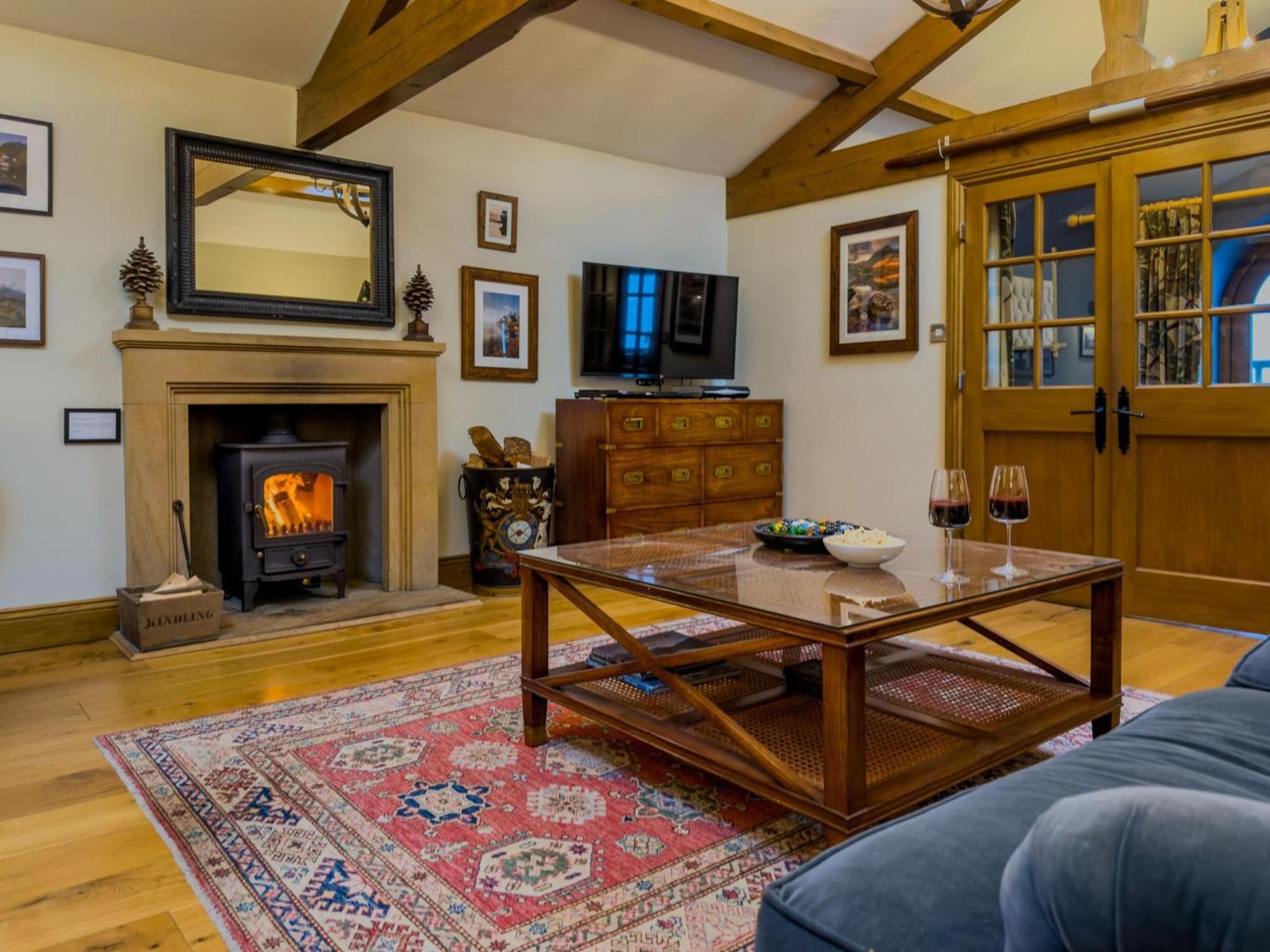 Duke Of Portland Boathouse On The Shore Of Lake Ullswater Ideal For A Romantic Break Pooley Bridge Kültér fotó